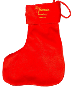 Seasonal Souvenir