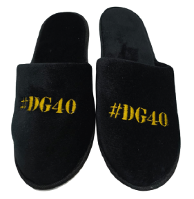  Slippers for Birthday Gifts