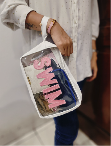 Accessories Bag