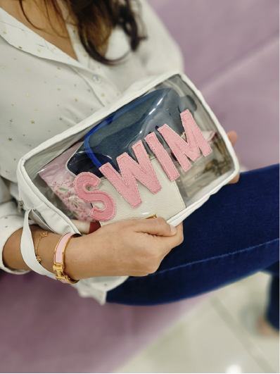 Accessories Bag
