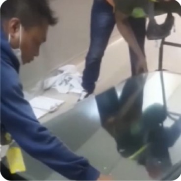 Tempered Glass
