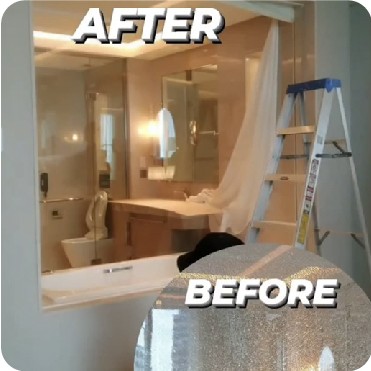 Tempered Glass