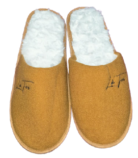  Slippers
