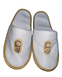  Slippers