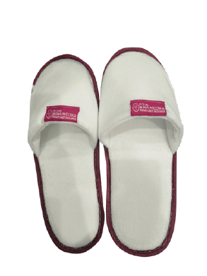   Slippers for RSIA Bina Medika, Bintaro