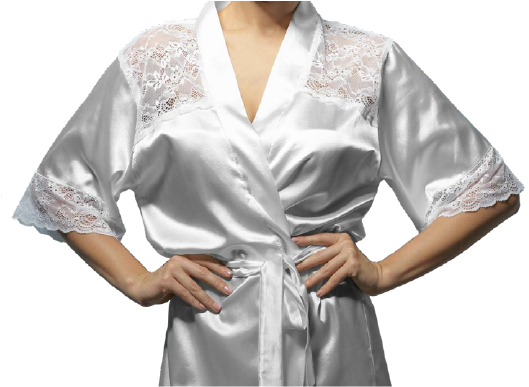 Bathrobe