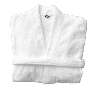 Bathrobe