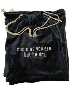 Valvet Hairdryer Bag