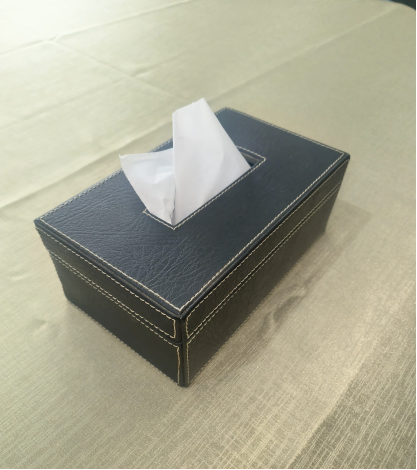  Tissue Box