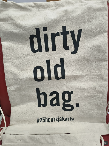 Laundry Bag