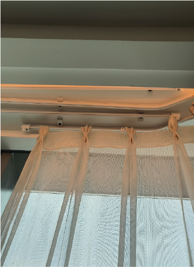 Curtain