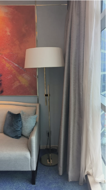 Curtain