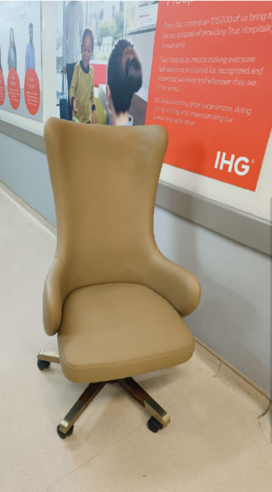 Sofa Upholstery