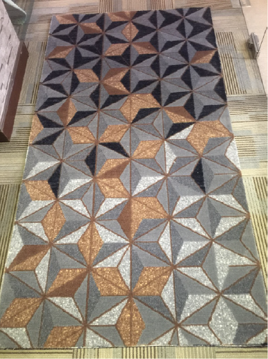  Custom Carpet Design