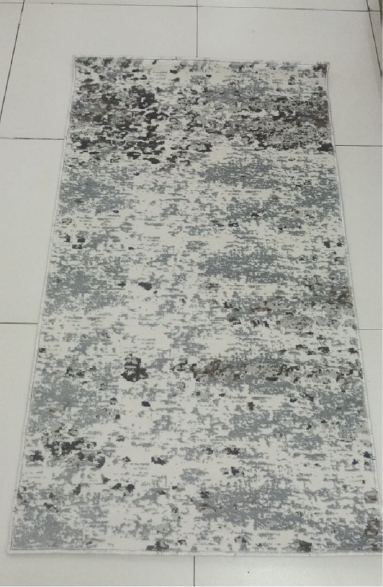  Custom Printed Carpet