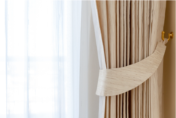 Curtain