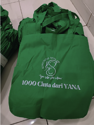 Gift Bag