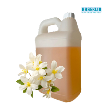 BASEKLIN Handsoap Jasmine