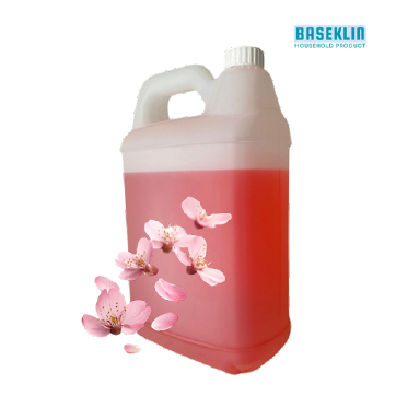 BASEKLIN Handsoap Sakura
