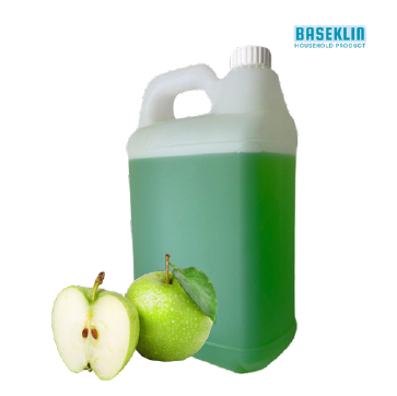 BASEKLIN Pembersih Lantai Apple