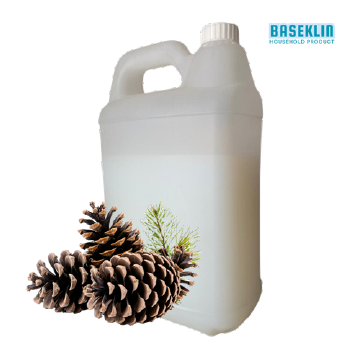 BASEKLIN Pembersih Lantai Karbol Pine Oil