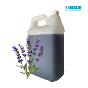 BASEKLIN Pembersih Lantai Lavender