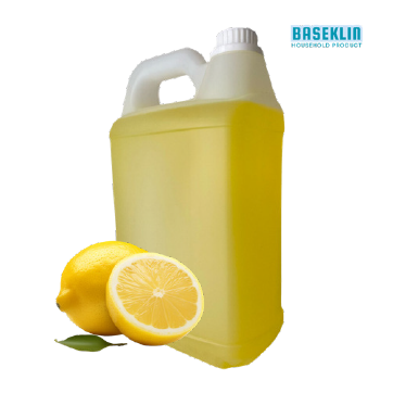 BASEKLIN Pembersih Lantai Lemon