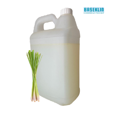 BASEKLIN Pembersih Lantai Sereh